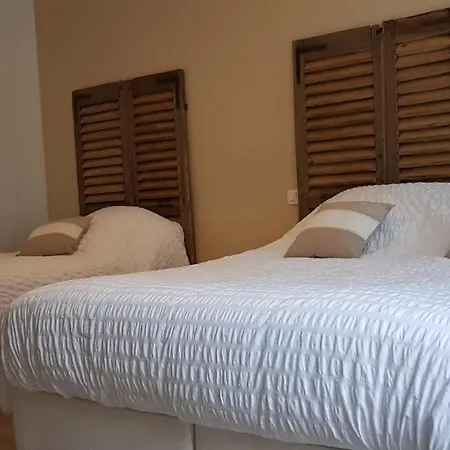 La maison Virginie logements de 1 à 5 pers centre, climatisation, parking, linge, wifi, proximité lac canal piscine Montargis Exterior foto