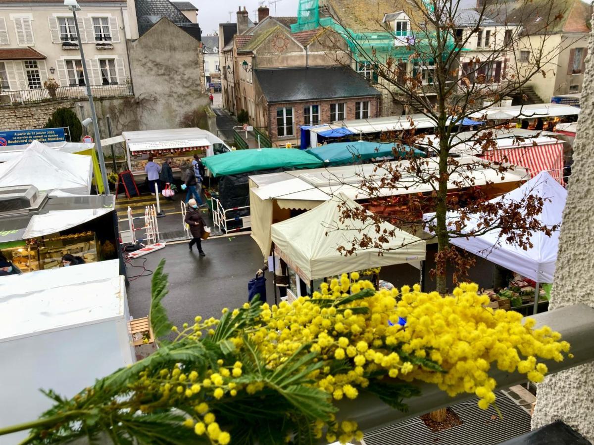 Apartment La Maison Virginie Appartements Climatises De 1 A 5 Pers Cosy Hyper Centre Cour Parking Linge Fibre Proximite Port Lac Canal Piscine