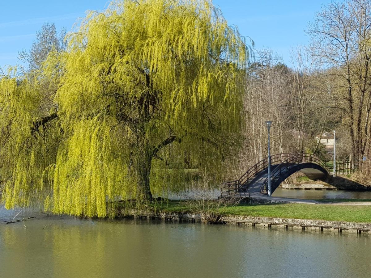La Maison Virginie Appartements Climatises De 1 A 5 Pers Cosy Hyper Centre Cour Parking Linge Fibre Proximite Port Lac Canal Piscine Apartment *