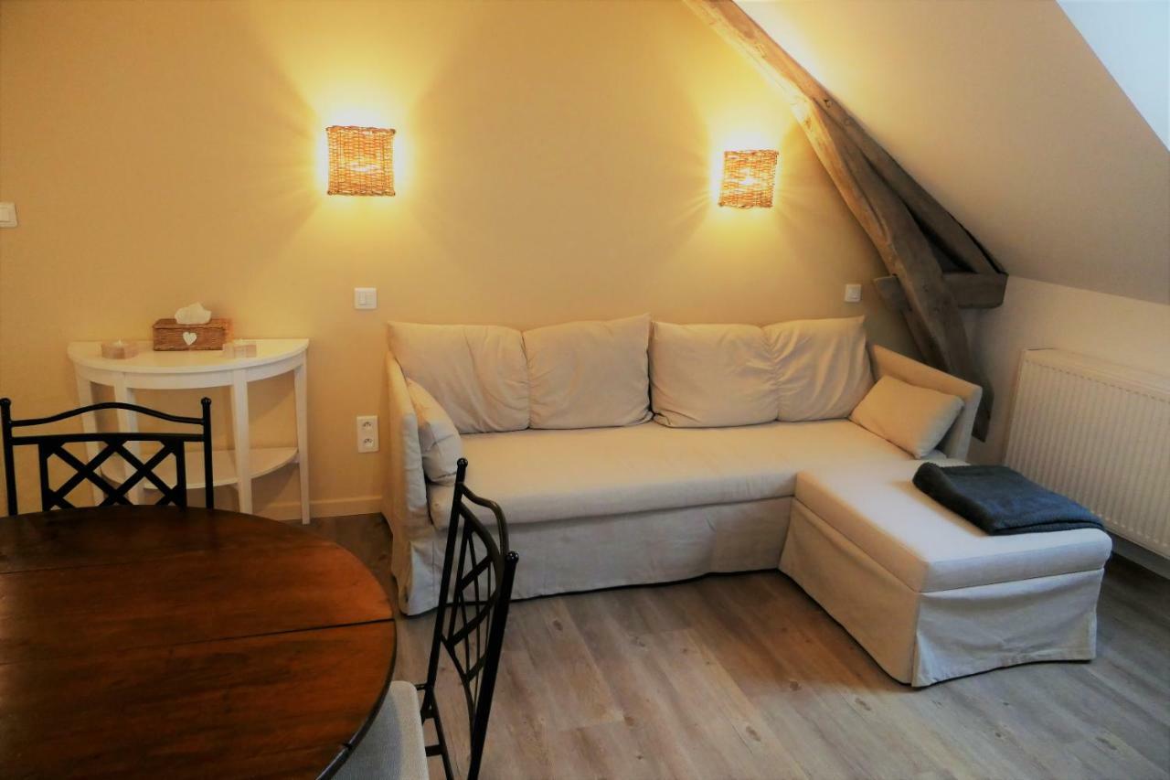 La Maison Virginie Appartements Climatises De 1 A 5 Pers Cosy Hyper Centre Cour Parking Linge Fibre Proximite Port Lac Canal Piscine Apartment *